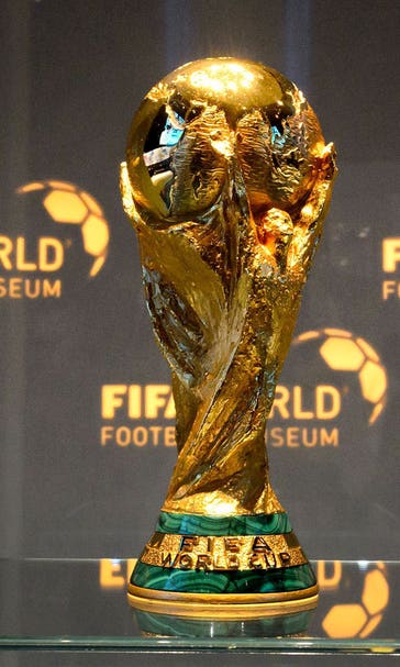 FIFA to consider more teams for 2026 World Cup, human rights records from bidders